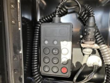 UDトラックス クオン ウイング車 大型 QKG-CG5ZA 年式 H25 [写真35]