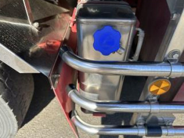 UDトラックス クオン ウイング車 大型 QKG-CG5ZA 年式 H25 [写真37]