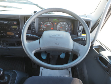 いすゞ フォワード ウイング車 中型 TKG-FRR90S2 年式 H28[写真32]