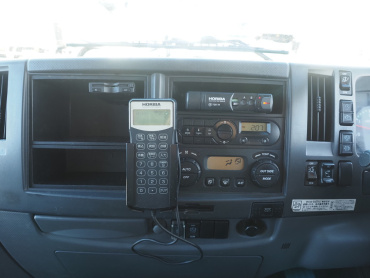 いすゞ フォワード ウイング車 中型 TKG-FRR90S2 年式 H28[写真35]