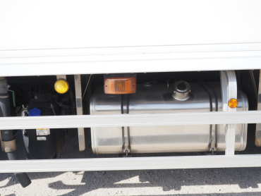 日野 レンジャープロ 冷凍バン 中増t 2KG-GD2ABG 年式 R1[写真14]