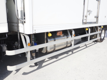 日野 レンジャープロ 冷凍バン 中増t 2KG-GD2ABG 年式 R1[写真13]