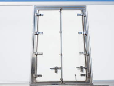 いすゞ ギガ 冷凍バン 大型 QKG-CYL77A 年式 H25[写真14]