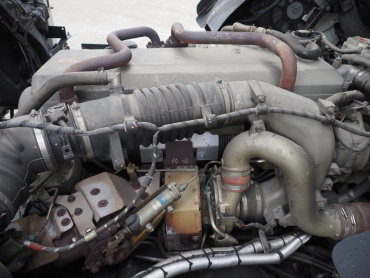 日野 プロフィア 冷凍ウイング 大型 2DG-FW1EHG 年式 R2[写真46]