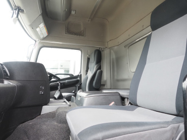 日野  ウイング車 大型 LKG-FW1EXBG 年式 H23[写真38]