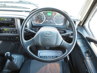 日野 レンジャー ウイング車 中型 TKG-FD9JLAA 年式 H26[写真32]