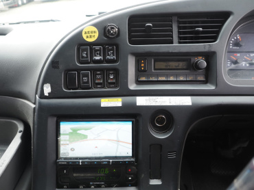 いすゞ ギガ 冷凍ウイング 大型 QKG-CYJ77A 年式 H26[写真39]