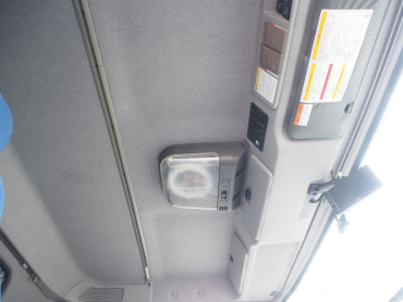 いすゞ ギガ 冷凍ウイング 大型 QKG-CYJ77A 年式 H26[写真43]
