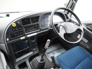 いすゞ ギガ 冷凍ウイング 大型 QKG-CYJ77A 年式 H26[写真38]