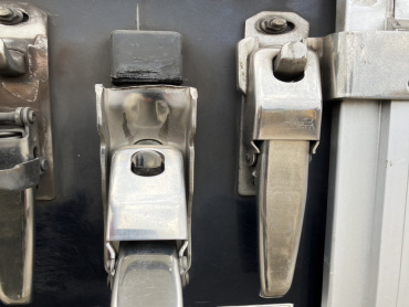 UDトラックス クオン ウイング車 大型 QKG-CG5ZA 年式 H25 [写真10]