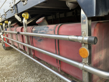 UDトラックス クオン ウイング車 大型 QKG-CG5ZA 年式 H25 [写真41]