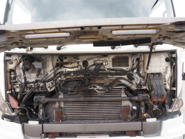 日野 プロフィア ウイング車 大型 QPG-FW1EZEG 年式 H27[写真45]