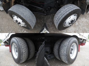 日野 プロフィア ウイング車 大型 QPG-FW1EZEG 年式 H27[写真44]