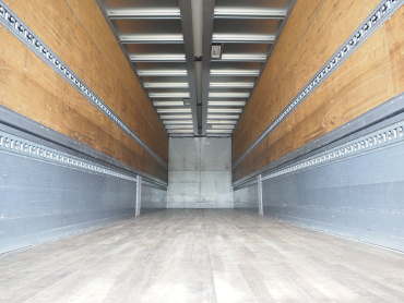 日野 プロフィア ウイング車 大型 QPG-FW1EZEG 年式 H27[写真25]