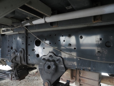 日野 プロフィア ウイング車 大型 QPG-FW1EZEG 年式 H27[写真42]