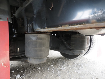 日野 プロフィア ウイング車 大型 QPG-FW1EZEG 年式 H27[写真43]