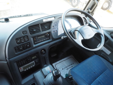 いすゞ ギガ ウイング車 大型 QKG-CYJ77A 年式 H26[写真29]