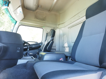 日野 プロフィア ウイング車 大型 QKG-FW1EXBG 年式 H25[写真37]