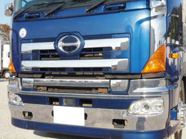 日野 プロフィア 冷凍ウイング 大型 QPG-FR1EXEJ 年式 H29[写真08]