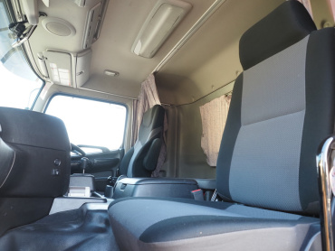 日野 プロフィア 冷凍ウイング 大型 QPG-FR1EXEJ 年式 H29[写真45]