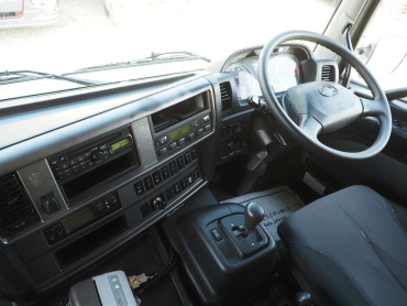 日野 プロフィア 冷凍ウイング 大型 QPG-FR1EXEJ 年式 H29[写真38]