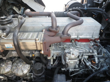 日野 プロフィア 冷凍ウイング 大型 QPG-FR1EXEJ 年式 H29[写真56]