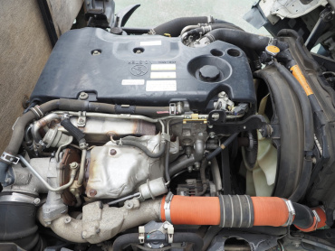 いすゞ エルフ 平ボディ 小型 TKG-NLR85AR 年式 H26[写真33]