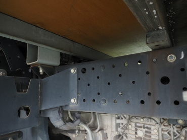いすゞ エルフ 平ボディ 小型 TKG-NLR85AR 年式 H26[写真28]