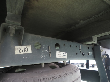 いすゞ エルフ 平ボディ 小型 TKG-NLR85AR 年式 H26[写真30]