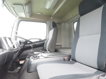 日野 レンジャー バン車 中型 TKG-FD7JLAA 年式 H25[写真29]