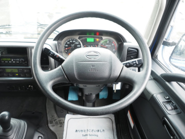 日野 レンジャー ウイング車 中型 TKG-FC7JKAA 年式 H25[写真35]