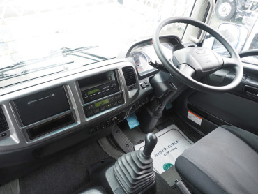 日野 レンジャー ウイング車 中型 TKG-FC7JKAA 年式 H25[写真36]