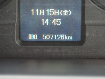 三菱ふそう ファイター ウイング車 中型 TKG-FK64F 年式 H26[写真42]
