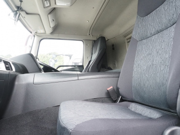 三菱ふそう スーパーグレート 冷凍ウイング 大型 2PG-FU74HZ 年式 R2 [写真42]