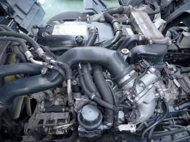 いすゞ フォワード ウイング車 中型 TKG-FRR90S2 年式 H29[写真49]