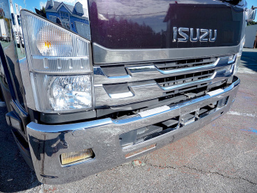 いすゞ フォワード ウイング車 中型 TKG-FRR90S2 年式 H29[写真08]