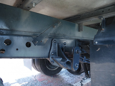 いすゞ エルフ バン車 小型 BKG-NMR85AN 年式 H23[写真29]