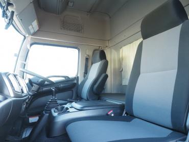 日野 レンジャー ウイング車 中型 TKG-FD7JLAA 年式 H26[写真30]