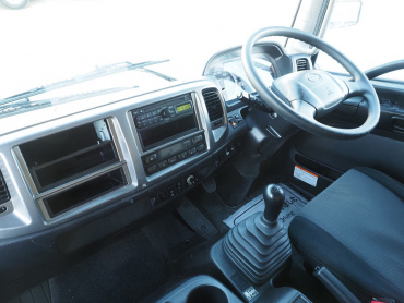 日野 レンジャー ウイング車 中型 TKG-FD7JLAA 年式 H26[写真24]