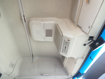 三菱ふそう スーパーグレート 冷凍バン 大型 QPG-FU65VZ 年式 H28[写真29]