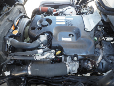 いすゞ エルフ 冷凍バン 小型 TPG-NPR85AN 年式 H29 [写真33]