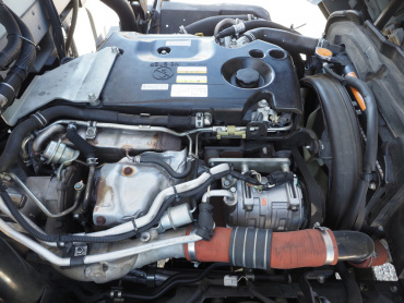 いすゞ エルフ 冷凍バン 小型 TPG-NPR85AN 年式 H29 [写真34]