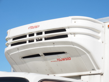 いすゞ エルフ 冷凍バン 小型 TPG-NPR85AN 年式 H29 [写真07]