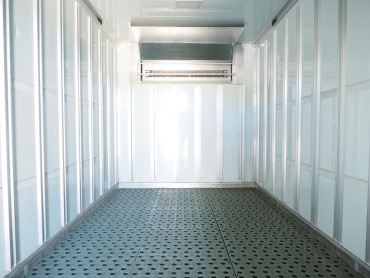 いすゞ エルフ 冷凍バン 小型 TPG-NPR85AN 年式 H29 [写真14]