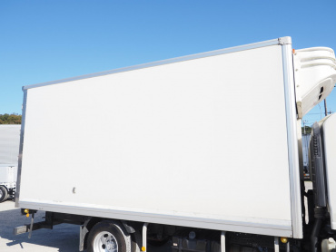 いすゞ エルフ 冷凍バン 小型 TPG-NPR85AN 年式 H29 [写真09]