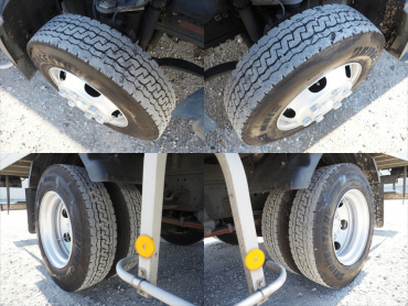 いすゞ エルフ 冷凍バン 小型 TPG-NPR85AN 年式 H29 [写真32]