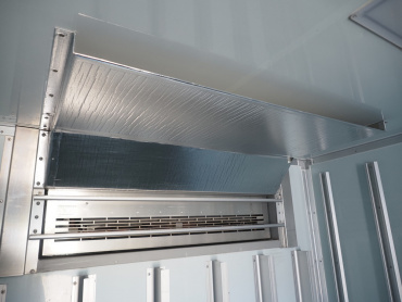 いすゞ エルフ 冷凍バン 小型 TPG-NPR85AN 年式 H29 [写真16]