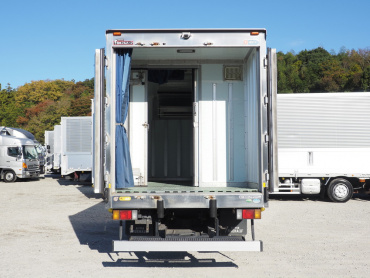 いすゞ エルフ 冷凍バン 小型 TPG-NPR85AN 年式 H29 [写真13]