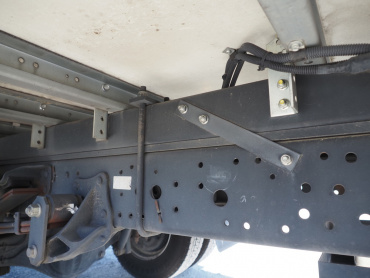 いすゞ エルフ 冷凍バン 小型 TPG-NPR85AN 年式 H29 [写真31]