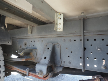 いすゞ エルフ 冷凍バン 小型 TPG-NPR85AN 年式 H29 [写真29]